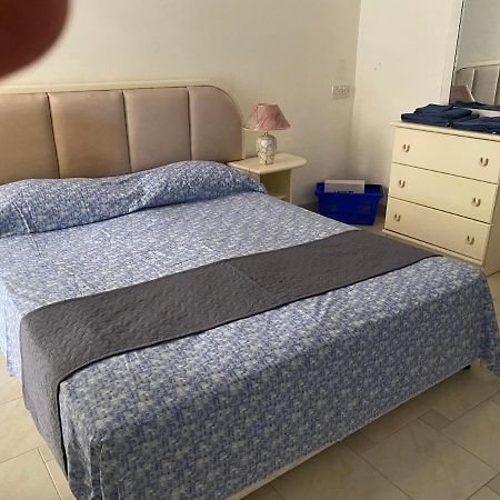 Sea Front Apartment At Mellieha Bay, Malta! المظهر الخارجي الصورة