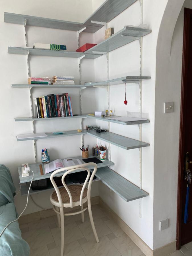 Sea Front Apartment At Mellieha Bay, Malta! المظهر الخارجي الصورة