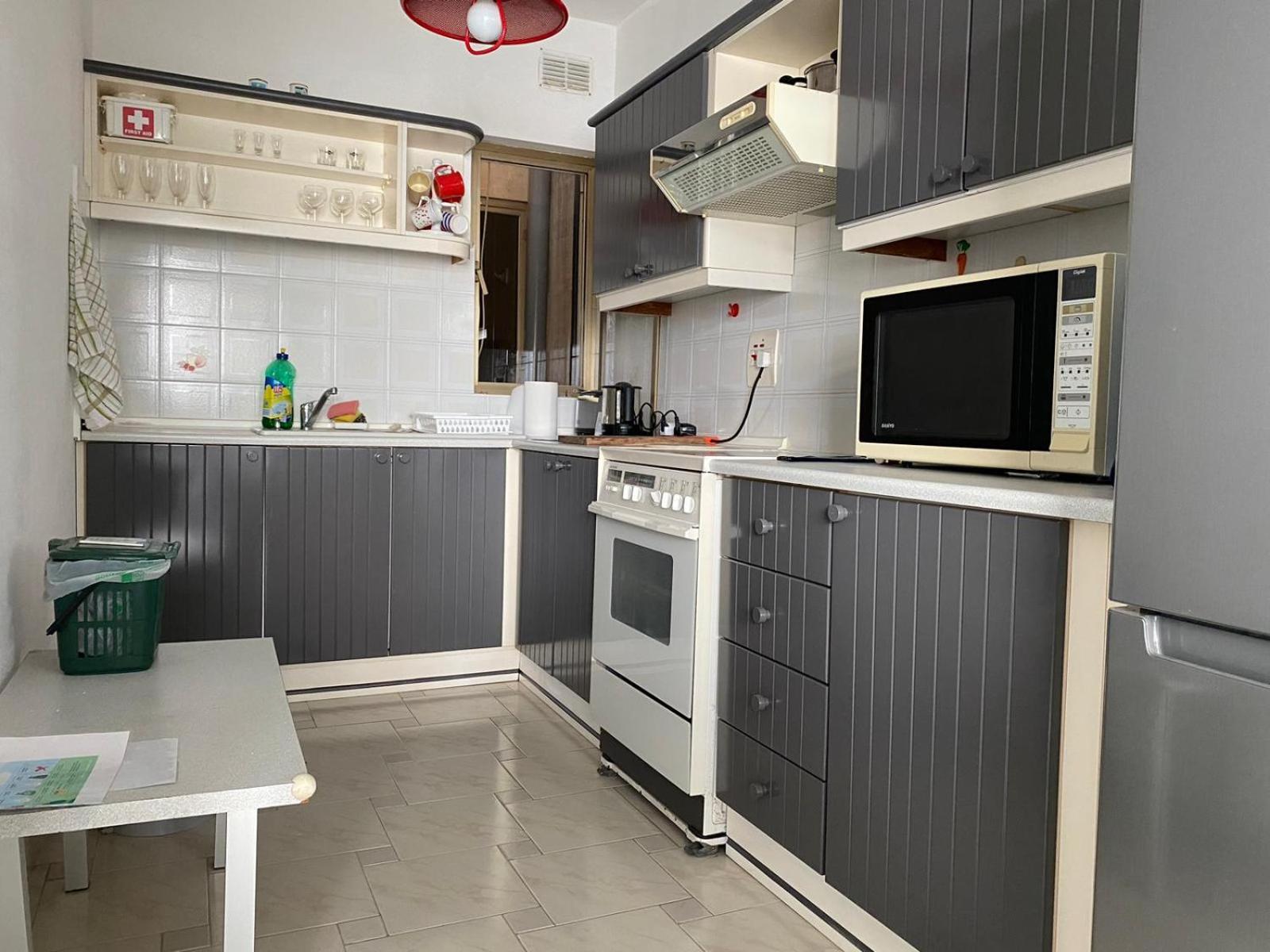 Sea Front Apartment At Mellieha Bay, Malta! المظهر الخارجي الصورة